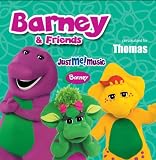 Sing Along with Barney and Friends: Thomas