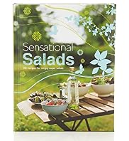 Sensational Salads Book