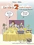La vie � 2, mode d'emploi, Tome 3 : Accords et petits d�saccords !