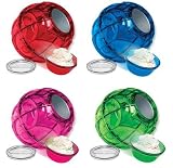 Mega Ice Cream Makers - Red