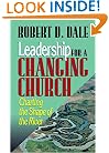 Leadership for a Changing Church: Charting the Shape of the River