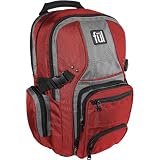 Case Logic DLBP 116 16 Inch Laptop Backpack (Red) 51AWtIzl9KL. SL160 Case Logic DLBP 116 16 Inch Laptop Backpack (Red)