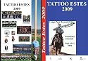 TATTOO Estes 2009 Longs Peak Scottish Irish Highland Festival, Inc.