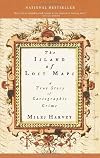 The Island of Lost Maps