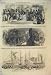 1851 EMIGRATION OFFICE SHIP DECKS NIMROD ATHLONE SHIP
