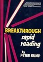 Breakthrough Rapid Reading (Secrets of Speed Reading)