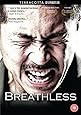 Breathless [DVD]