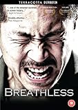 Breathless [DVD]