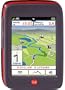 Falk Ibex 30 Cross Deutschland Navigationssystem (8,9 cm (3,5 Zoll) Touchscreen, Kartenslot, TMC, USB)