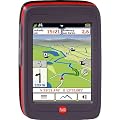 Falk IBEX 30 Cross Deutschland Navigationssystem (8,9 cm (3,5 Zoll) Touchscreen, Kartenslot, TMC, USB)