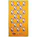 New York Knicks Gold NBA Bench Towel