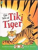 The tale of Tiki Tiger