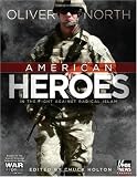 American Heroes: In the Fight Against Radical Islam (War Stories)