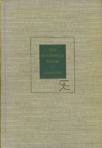 E. E. Cummings