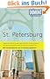 DuMont Reise-Taschenbuch Reisef�hrer St.Petersburg