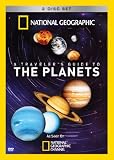 Travelers Guide to Planets [DVD] [2010] [Region 1] [US Import] [NTSC]