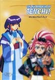 Chi Ha Bisogno Di Tenchi? - Tv & Movies Box Set (8 Dvd)
