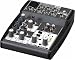 Behringer 502 5-Input Mixer