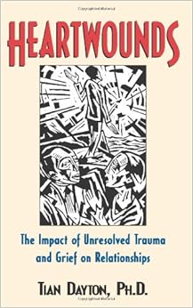 Heartwounds: The Impact of Unresolved Traum