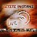 Anklicken zum Vergrößeren: Letzte Instanz - Live (Audio CD)