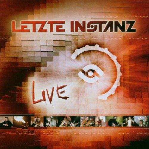 Letzte Instanz