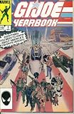 G.I. Joe Yearbook #1 (Marvel Comics)