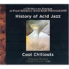 Smooth Acid Jazz: Gold Collection by  Various Artists 