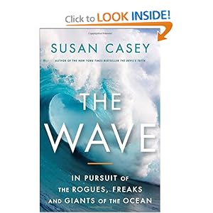 The Wave - Susan Casey