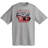 Detroit Red Wings Kids Two-piece Casual Wear Set, Size= 5