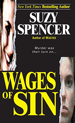 Wages Of Sin (Pinnacle True Crime)