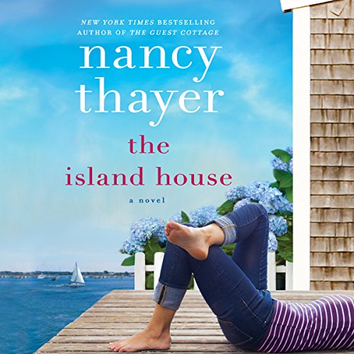 The Island House: A Novel