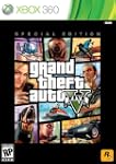 Grand Theft Auto V Special Edition