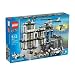 Lego City Police Station