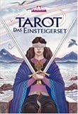 Produkt-Bild: Tarot - Das Einsteigerset