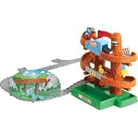 Learning Curve Take Along Thomas and Friends - Morgan's Mine Set