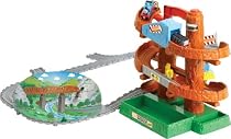 Learning Curve Take Along Thomas & Friends - Morgan's Mine Set