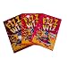 Fizz Wiz Popping Candy Mix (x6 packs)