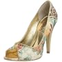 Carlos By Carlos Santana Women's Pounce Pump