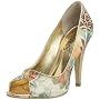Carlos By Carlos Santana Women's Pounce Pump