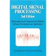 Digital Signal Processing: Mathematical And Computational... by J. M. Blackledge