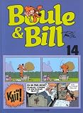 Revue Dupuis  / Boule et Bill, tome 14