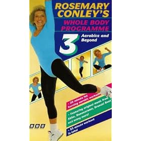 Whole Body Program 3 [VHS]