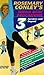 VHS : Rosemary Conley's Whole Body Programme 3: Aerobics And Beyond