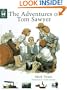 The Adventures of Tom Sawyer (Whole Story)