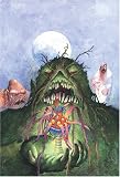 Swamp Thing (Vol. 2): Love in Vain Swamp Thing (Vol. 2): Love in Vain