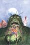 Swamp Thing (Vol. 2): Love in Vain