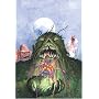Swamp Thing (Vol. 2): Love in Vain