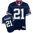 Willis McGahee #21 Buffalo Bills Youth NFL Replica Player Jersey by Reebok (Navy Blue) Willis McGahee #21 Buffalo Bills Youth NFL Replica Player Jersey by Reebok (Navy Blue)