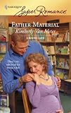 Father Material (Harlequin Superromance)