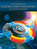 Electric Guitars item: The Very Best of Electric Light Orchestra All Over the World